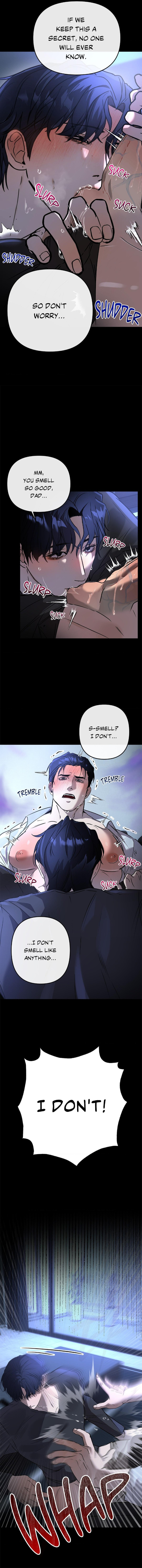 A-Crown-Of-Thorns-By-Sokkong-Uncensored-Eng page 13
