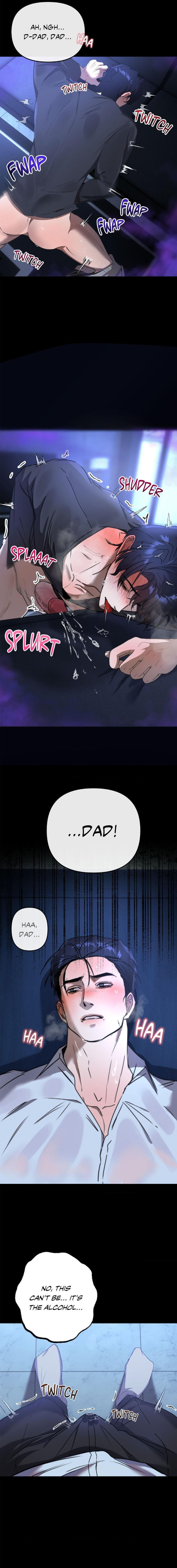 A-Crown-Of-Thorns-By-Sokkong-Uncensored-Eng page 16