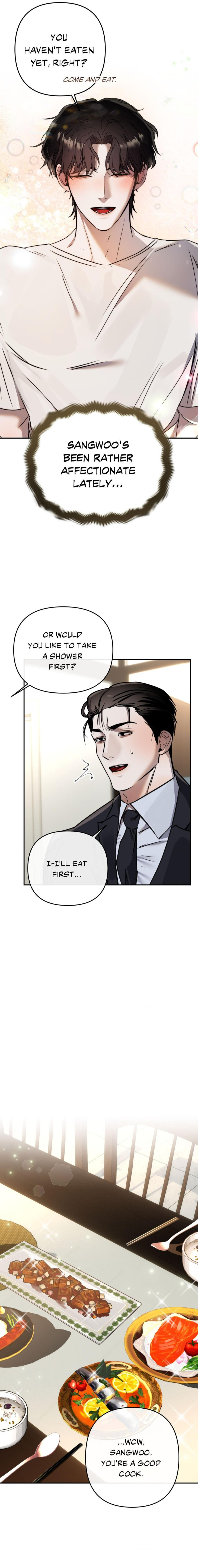 A-Crown-Of-Thorns-By-Sokkong-Uncensored-Eng page 2