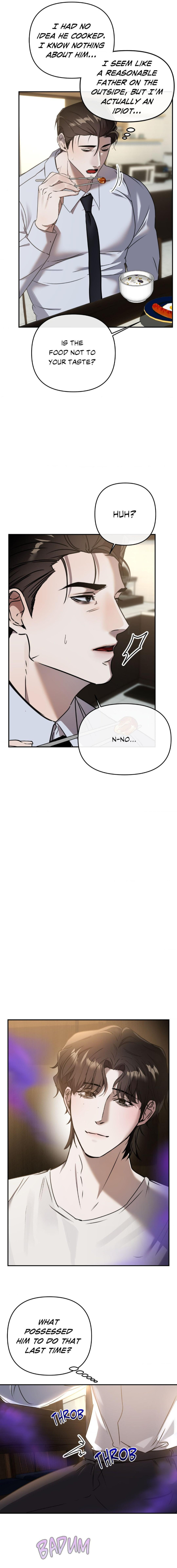 A-Crown-Of-Thorns-By-Sokkong-Uncensored-Eng page 3