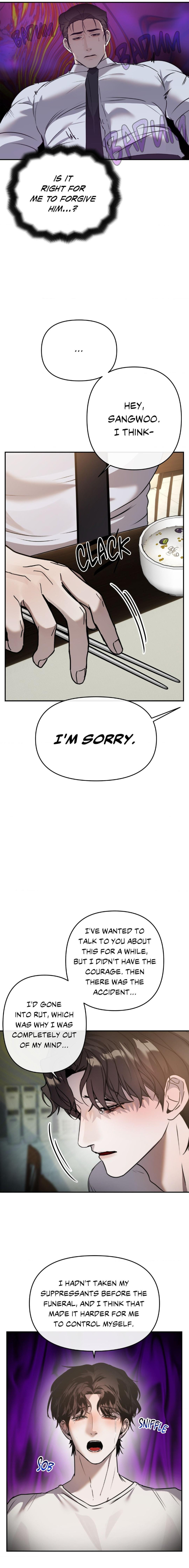 A-Crown-Of-Thorns-By-Sokkong-Uncensored-Eng page 4