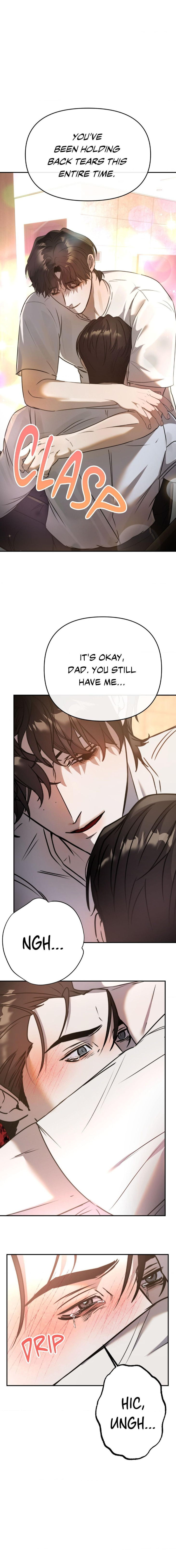 A-Crown-Of-Thorns-By-Sokkong-Uncensored-Eng page 7