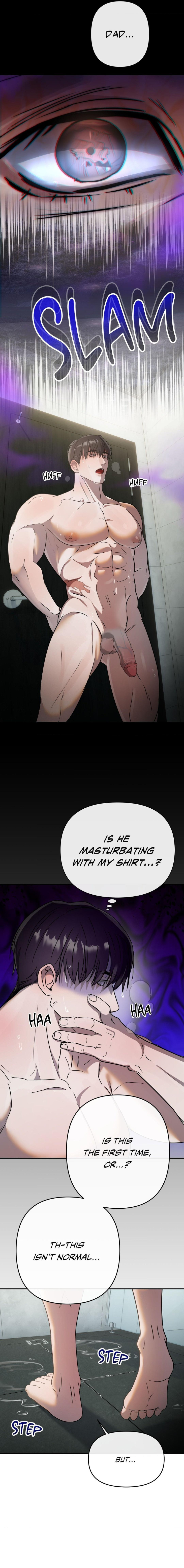 A-Crown-Of-Thorns-By-Sokkong-Uncensored-Eng page 11
