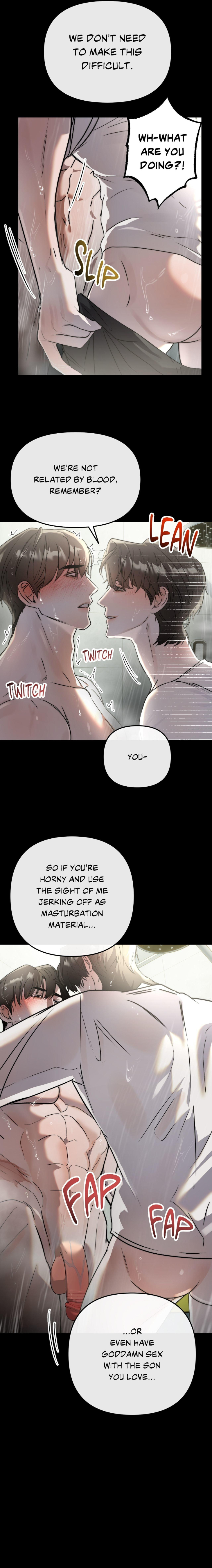 A-Crown-Of-Thorns-By-Sokkong-Uncensored-Eng page 2