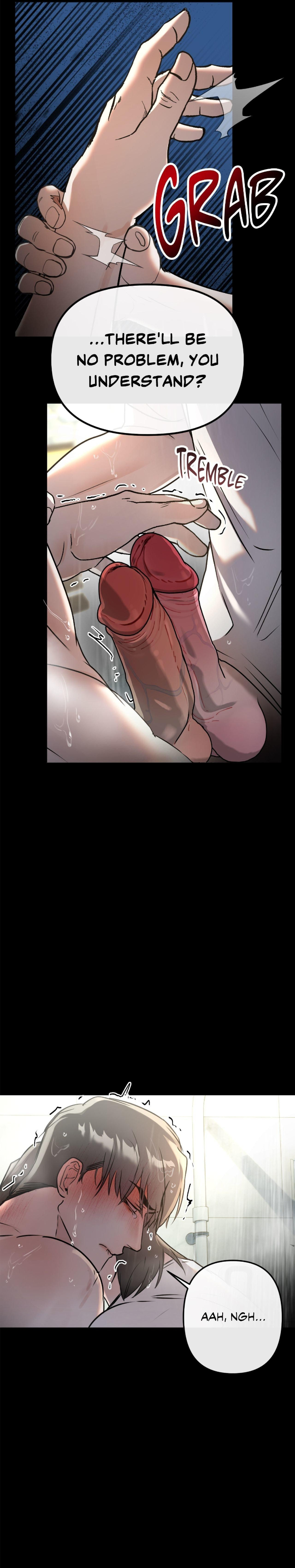 A-Crown-Of-Thorns-By-Sokkong-Uncensored-Eng page 3