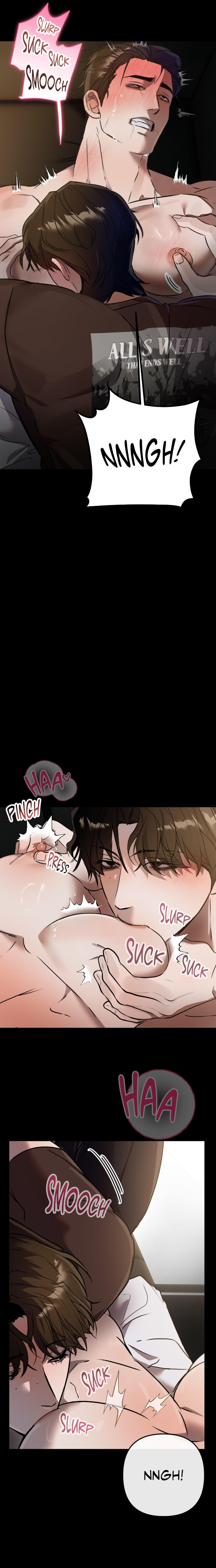 A-Crown-Of-Thorns-By-Sokkong-Uncensored-Eng page 9
