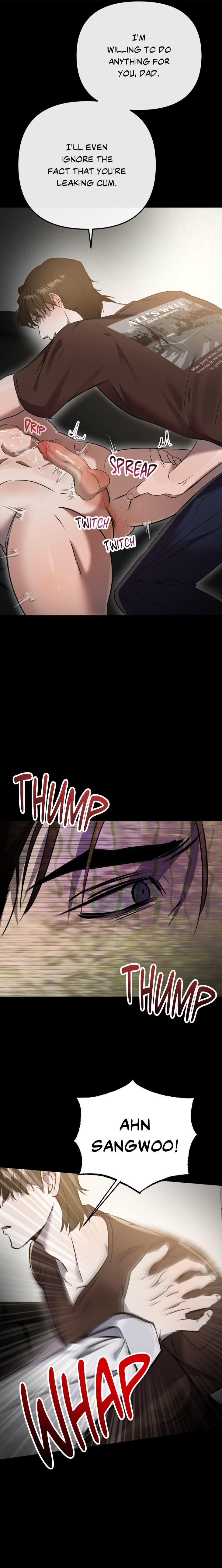 A-Crown-Of-Thorns-By-Sokkong-Uncensored-Eng page 11