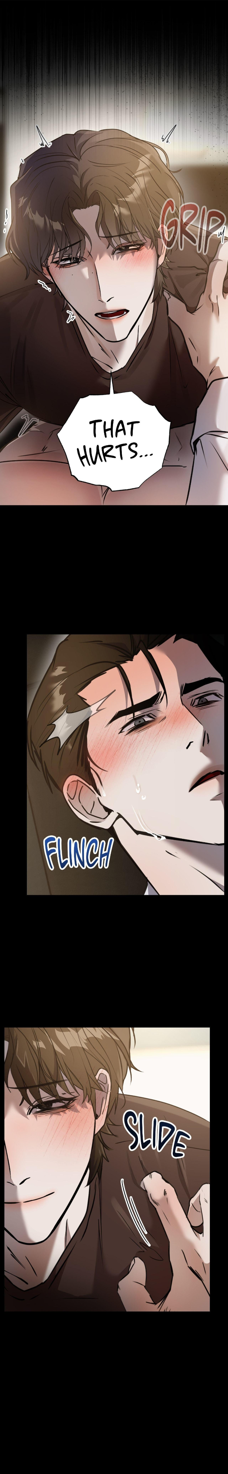 A-Crown-Of-Thorns-By-Sokkong-Uncensored-Eng page 12