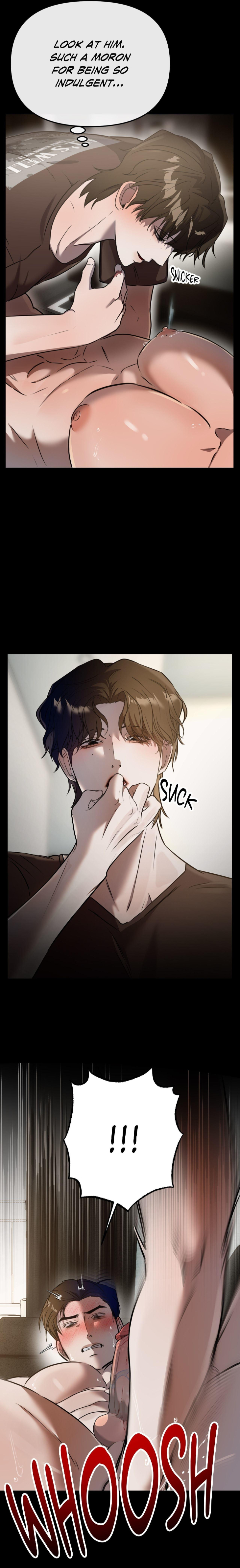 A-Crown-Of-Thorns-By-Sokkong-Uncensored-Eng page 13
