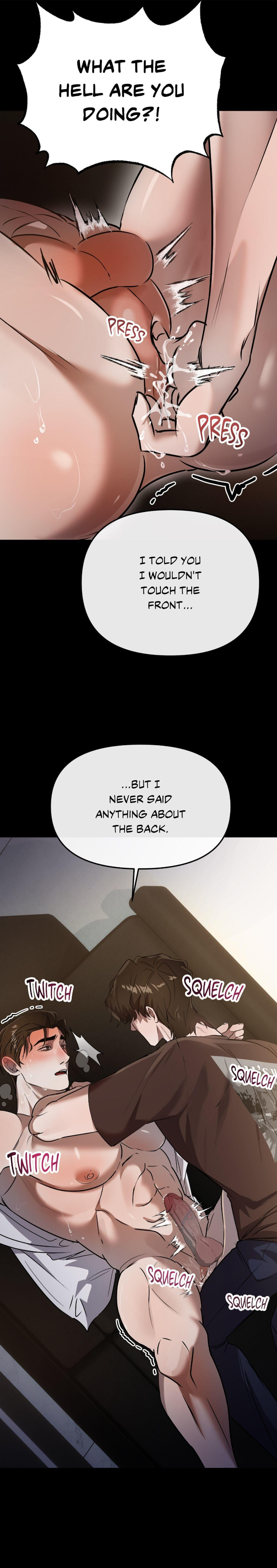A-Crown-Of-Thorns-By-Sokkong-Uncensored-Eng page 14
