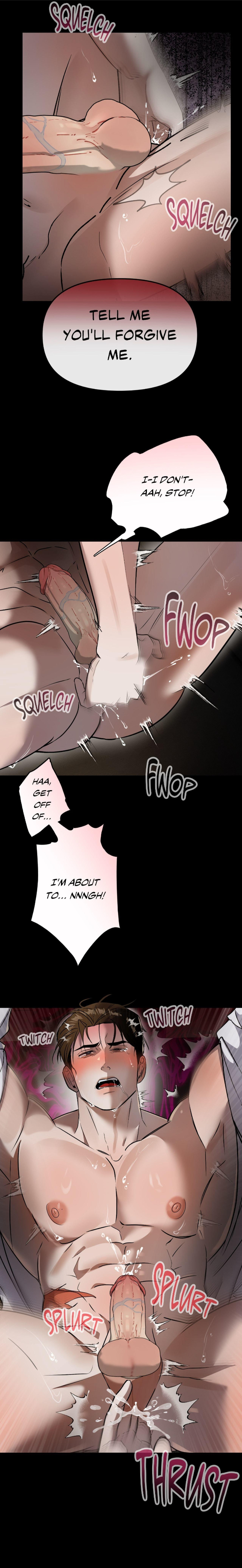 A-Crown-Of-Thorns-By-Sokkong-Uncensored-Eng page 20
