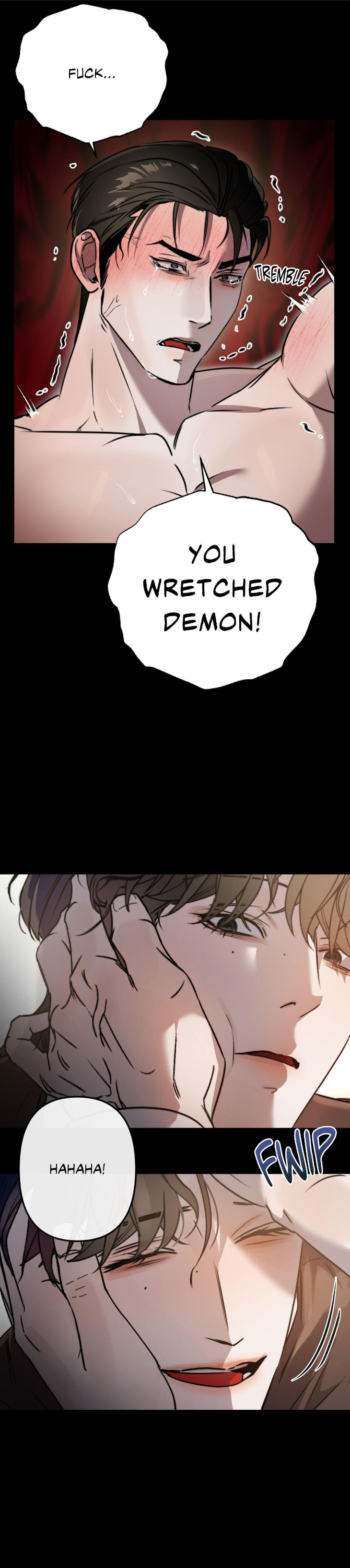 A-Crown-Of-Thorns-By-Sokkong-Uncensored-Eng page 5