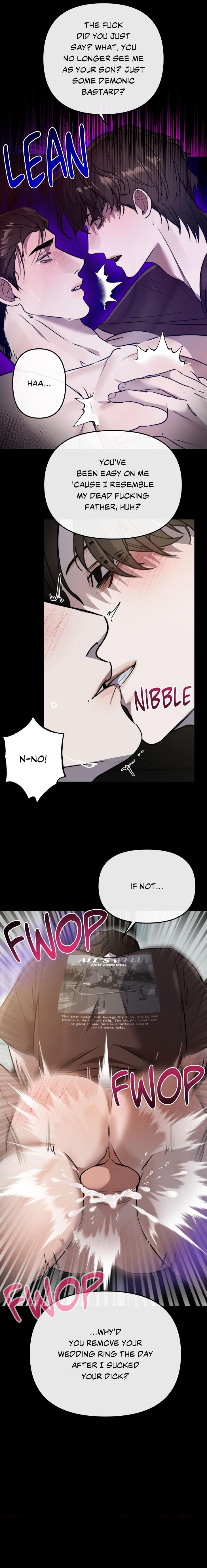 A-Crown-Of-Thorns-By-Sokkong-Uncensored-Eng page 6