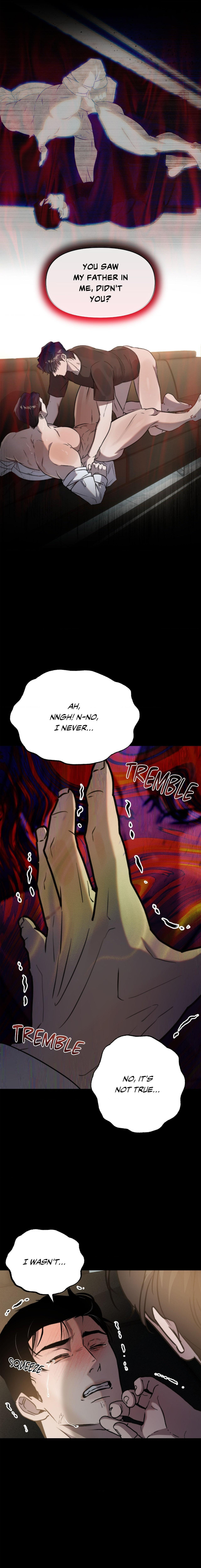 A-Crown-Of-Thorns-By-Sokkong-Uncensored-Eng page 7