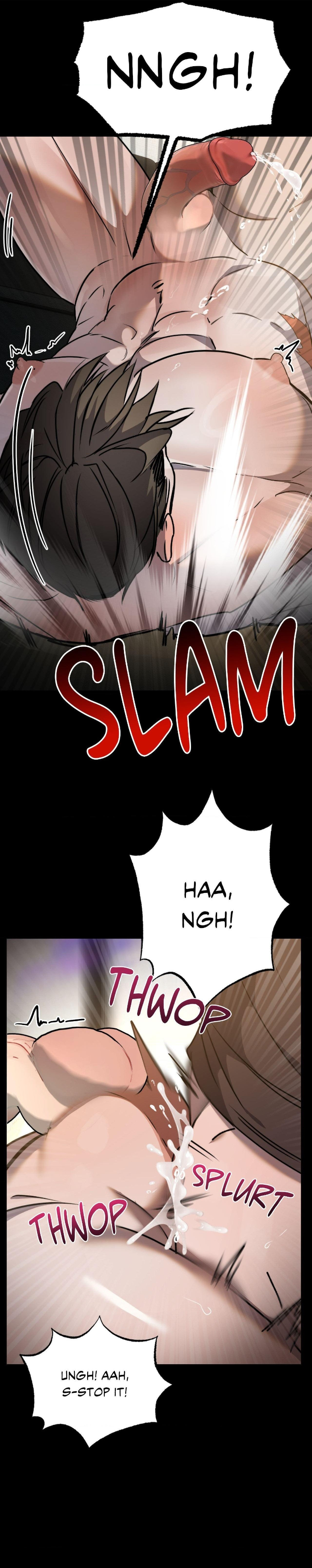 A-Crown-Of-Thorns-By-Sokkong-Uncensored-Eng page 11