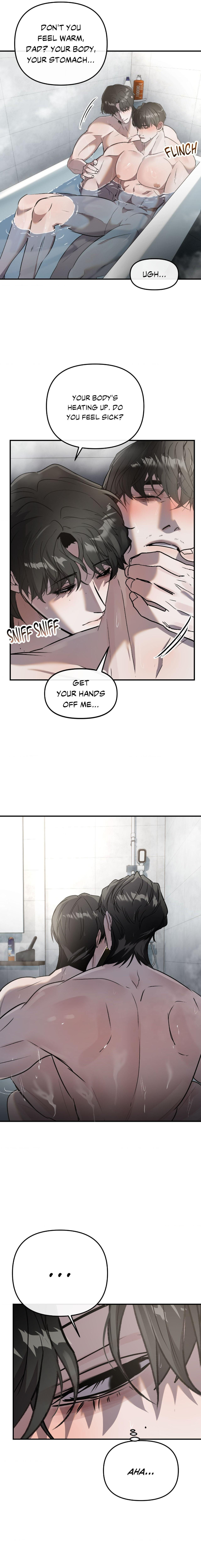 A-Crown-Of-Thorns-By-Sokkong-Uncensored-Eng page 15