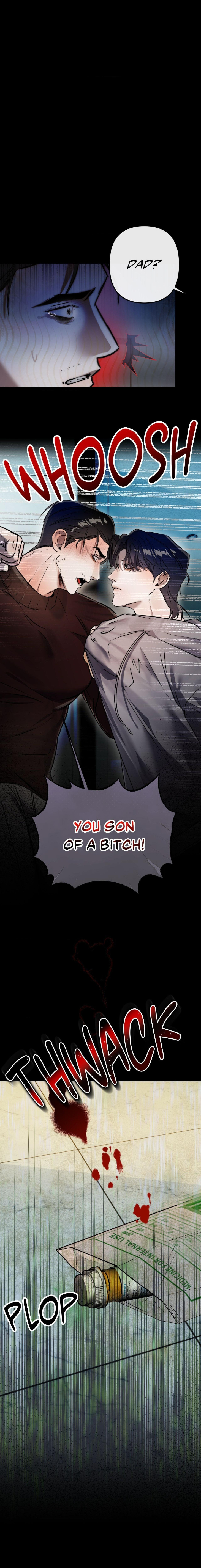 A-Crown-Of-Thorns-By-Sokkong-Uncensored-Eng page 20