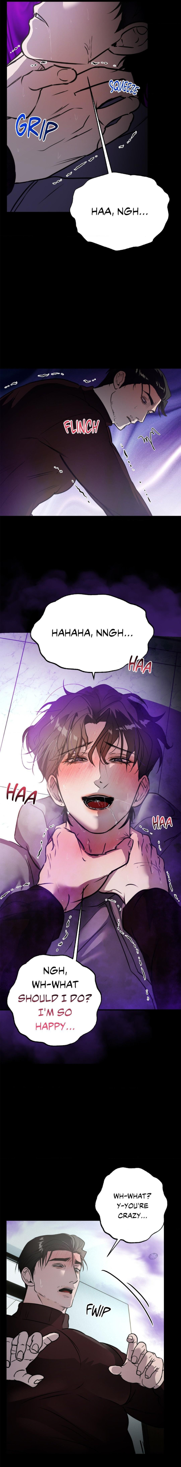 A-Crown-Of-Thorns-By-Sokkong-Uncensored-Eng page 2