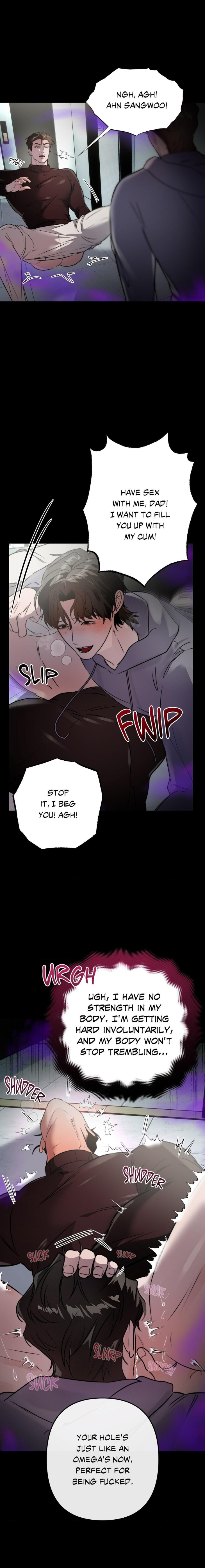 A-Crown-Of-Thorns-By-Sokkong-Uncensored-Eng page 4