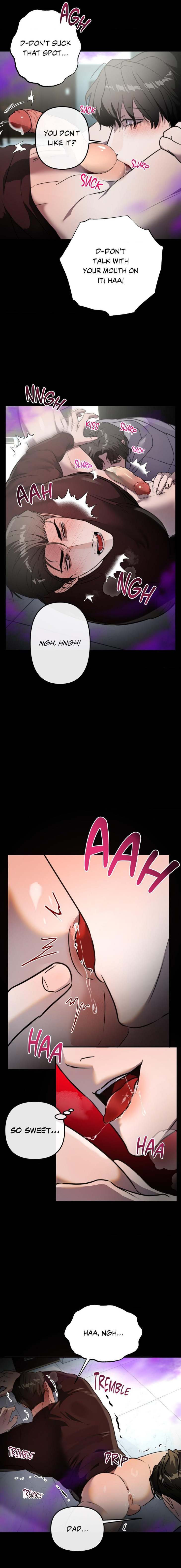 A-Crown-Of-Thorns-By-Sokkong-Uncensored-Eng page 5
