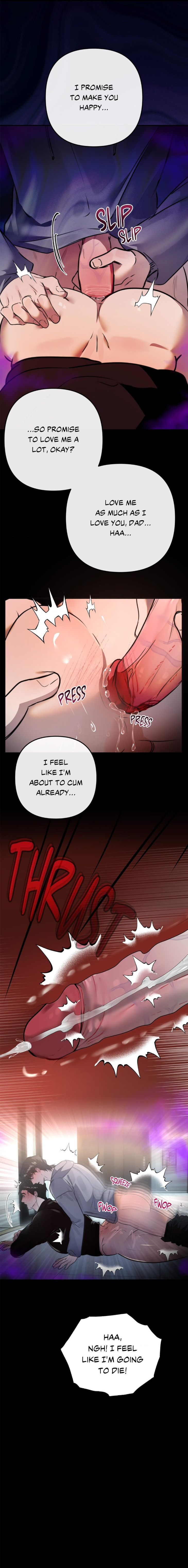 A-Crown-Of-Thorns-By-Sokkong-Uncensored-Eng page 6