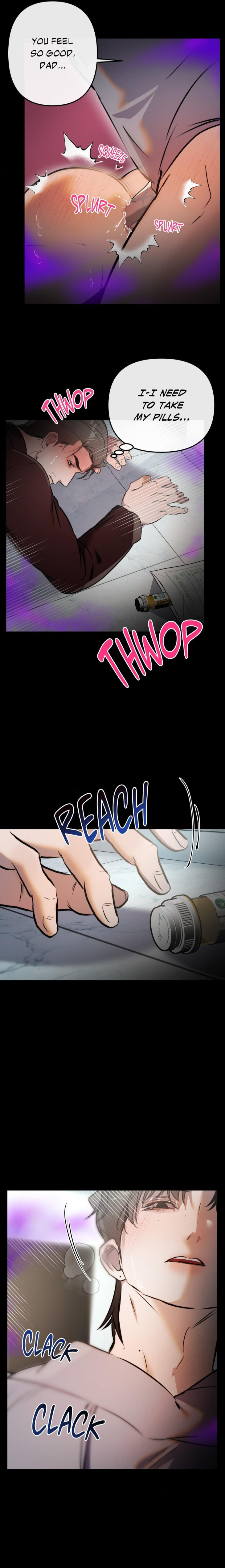 A-Crown-Of-Thorns-By-Sokkong-Uncensored-Eng page 7