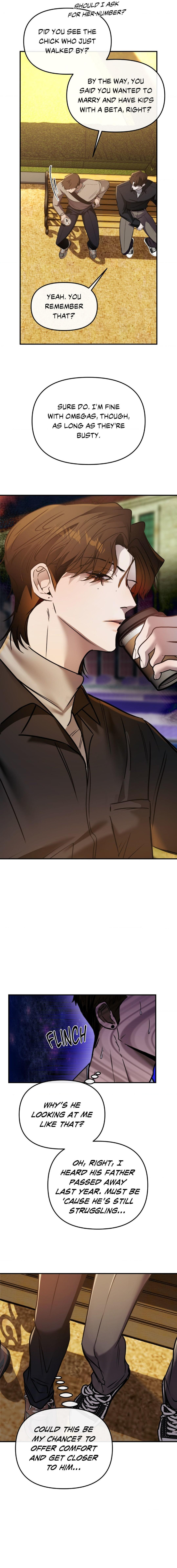 A-Crown-Of-Thorns-By-Sokkong-Uncensored-Eng page 3