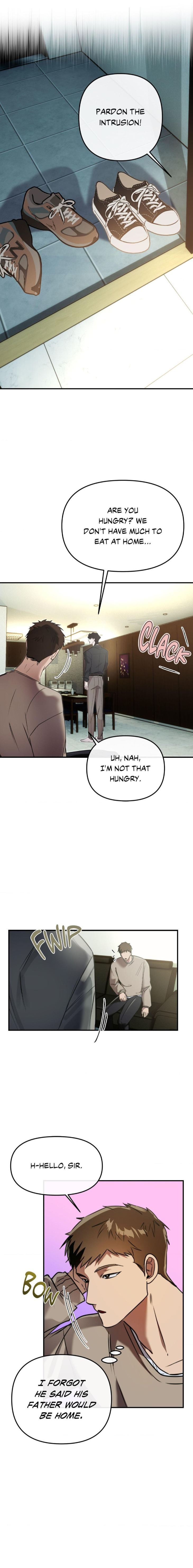 A-Crown-Of-Thorns-By-Sokkong-Uncensored-Eng page 5