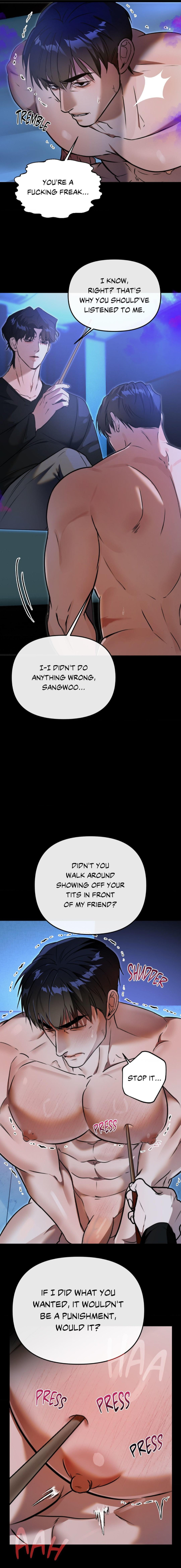 A-Crown-Of-Thorns-By-Sokkong-Uncensored-Eng page 14