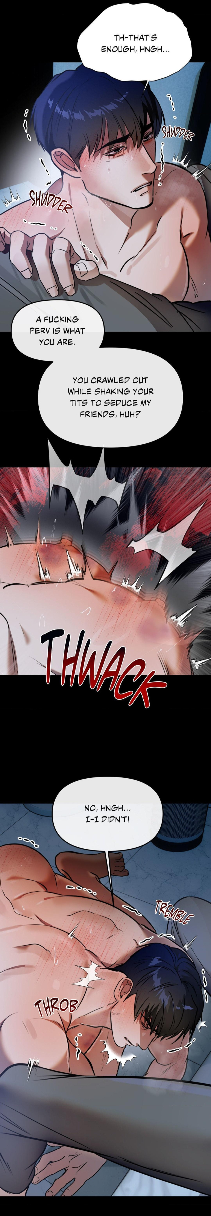 A-Crown-Of-Thorns-By-Sokkong-Uncensored-Eng page 18