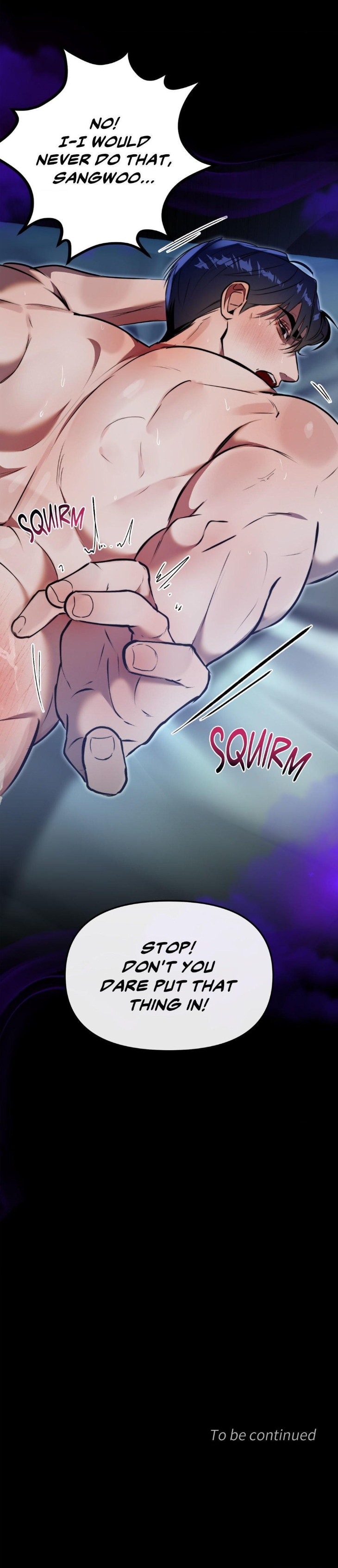 A-Crown-Of-Thorns-By-Sokkong-Uncensored-Eng page 20