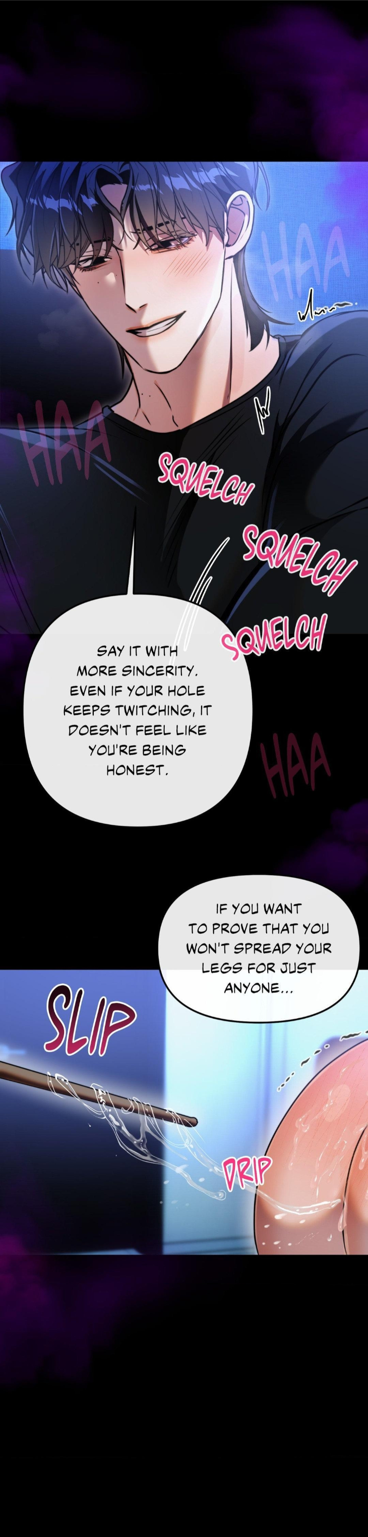 A-Crown-Of-Thorns-By-Sokkong-Uncensored-Eng page 2