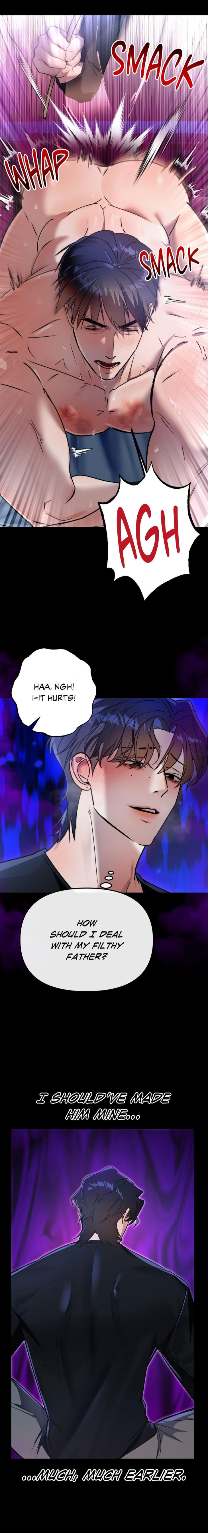 A-Crown-Of-Thorns-By-Sokkong-Uncensored-Eng page 4