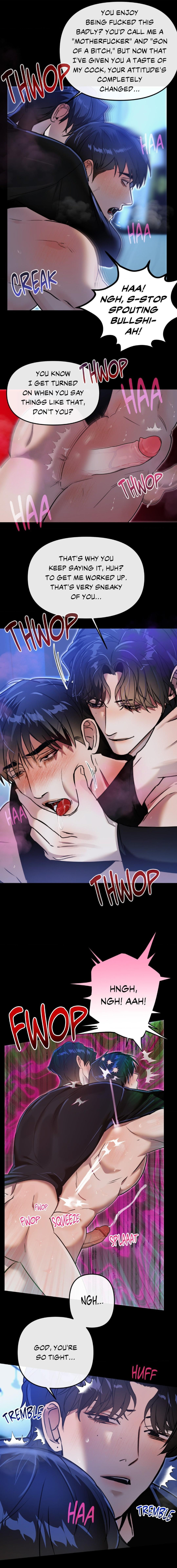A-Crown-Of-Thorns-By-Sokkong-Uncensored-Eng page 9
