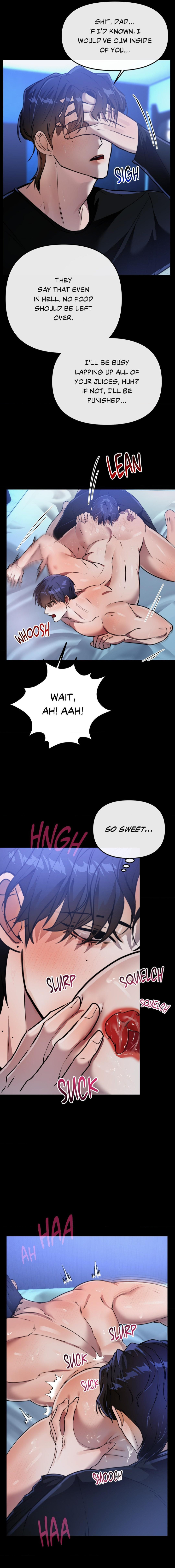 A-Crown-Of-Thorns-By-Sokkong-Uncensored-Eng page 11