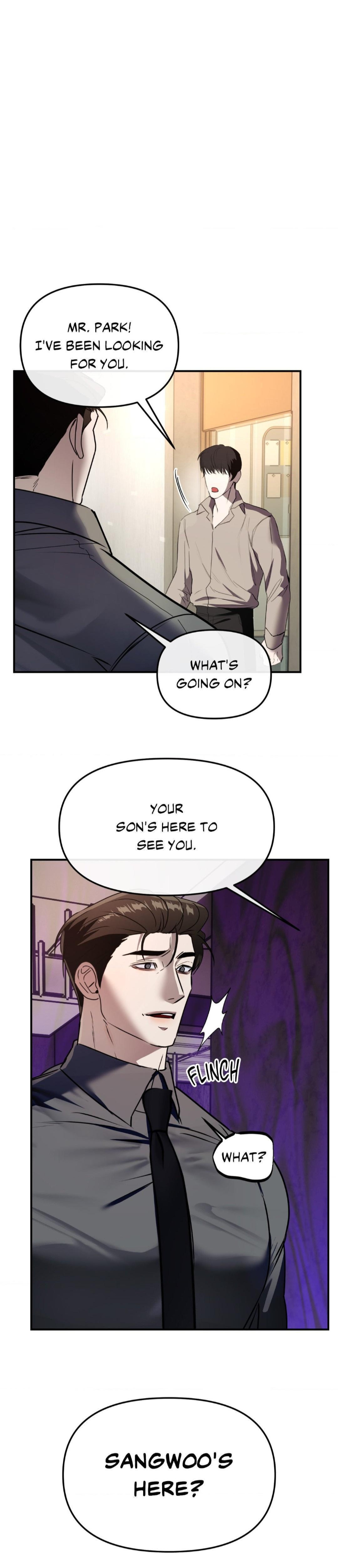 A-Crown-Of-Thorns-By-Sokkong-Uncensored-Eng page 3