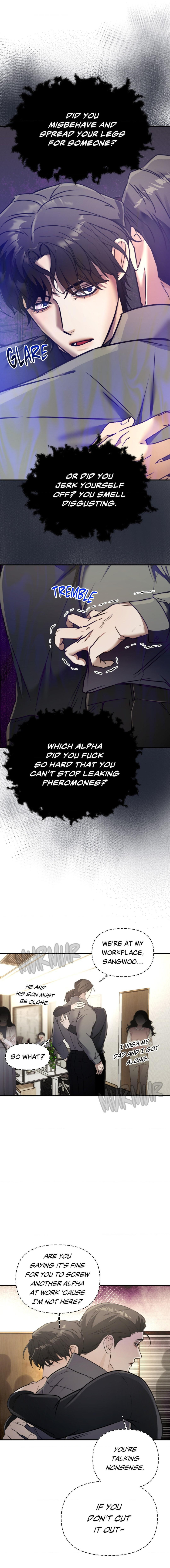 A-Crown-Of-Thorns-By-Sokkong-Uncensored-Eng page 6