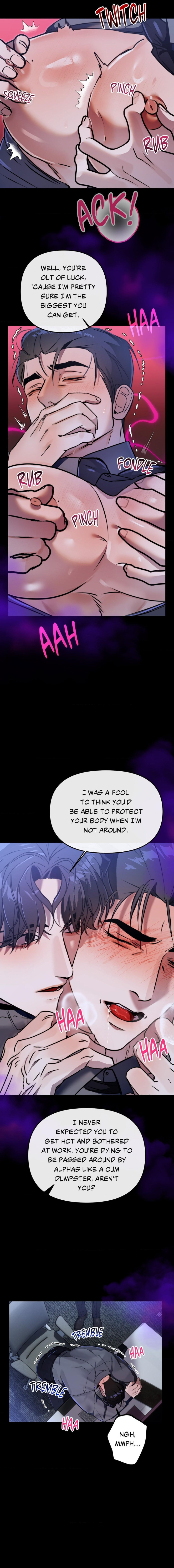 A-Crown-Of-Thorns-By-Sokkong-Uncensored-Eng page 10