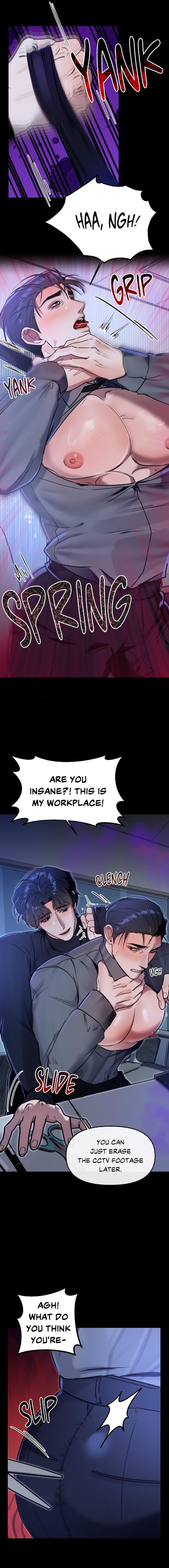 A-Crown-Of-Thorns-By-Sokkong-Uncensored-Eng page 11