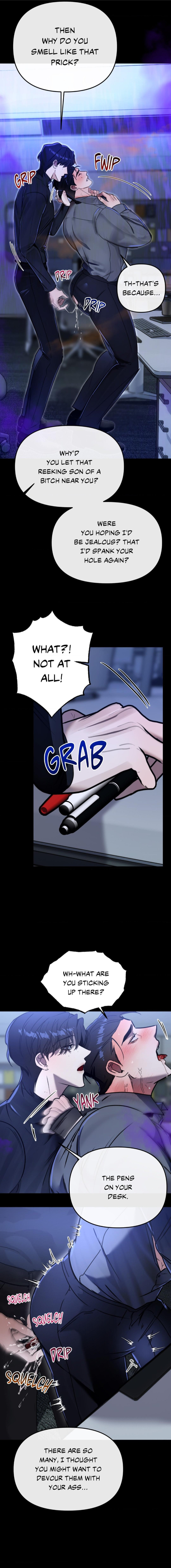 A-Crown-Of-Thorns-By-Sokkong-Uncensored-Eng page 14