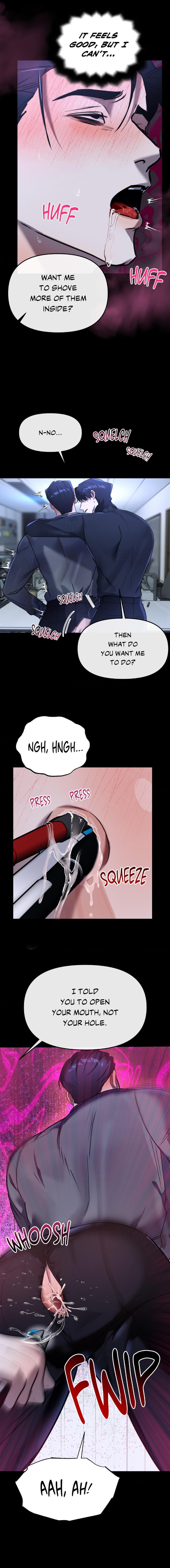 A-Crown-Of-Thorns-By-Sokkong-Uncensored-Eng page 15
