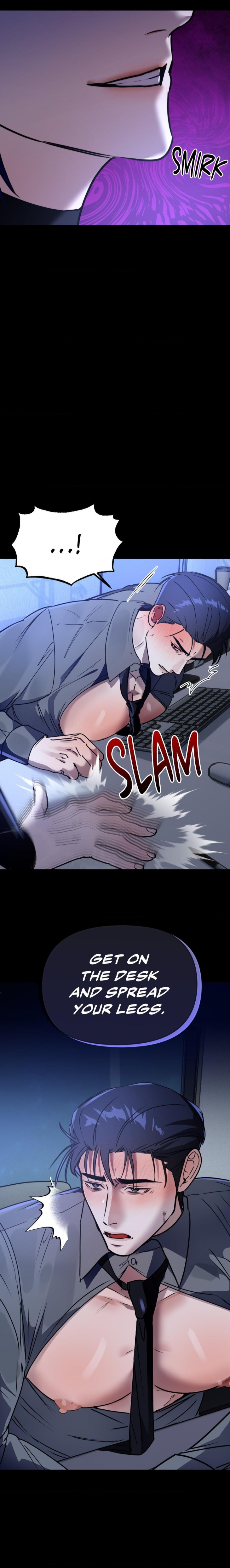 A-Crown-Of-Thorns-By-Sokkong-Uncensored-Eng page 17