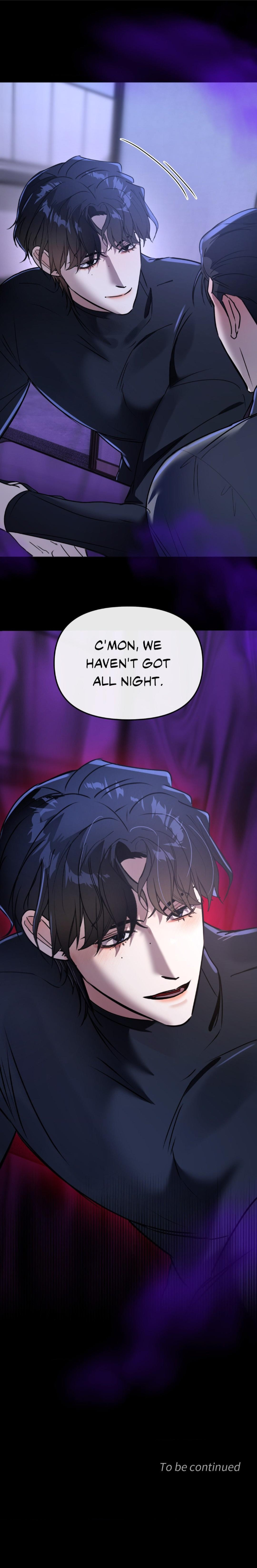 A-Crown-Of-Thorns-By-Sokkong-Uncensored-Eng page 18