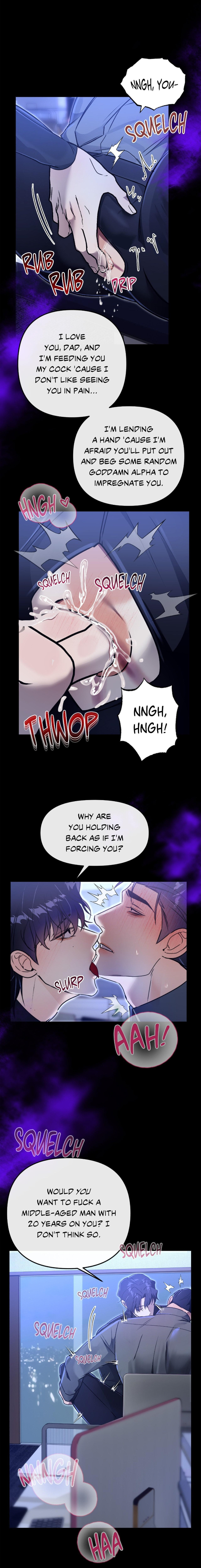A-Crown-Of-Thorns-By-Sokkong-Uncensored-Eng page 3