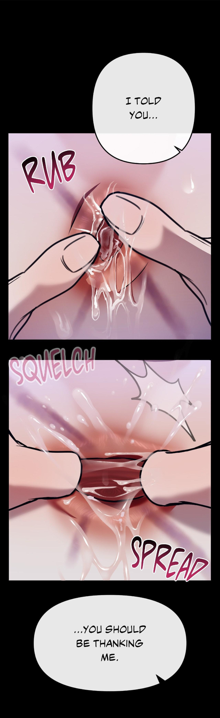 A-Crown-Of-Thorns-By-Sokkong-Uncensored-Eng page 4