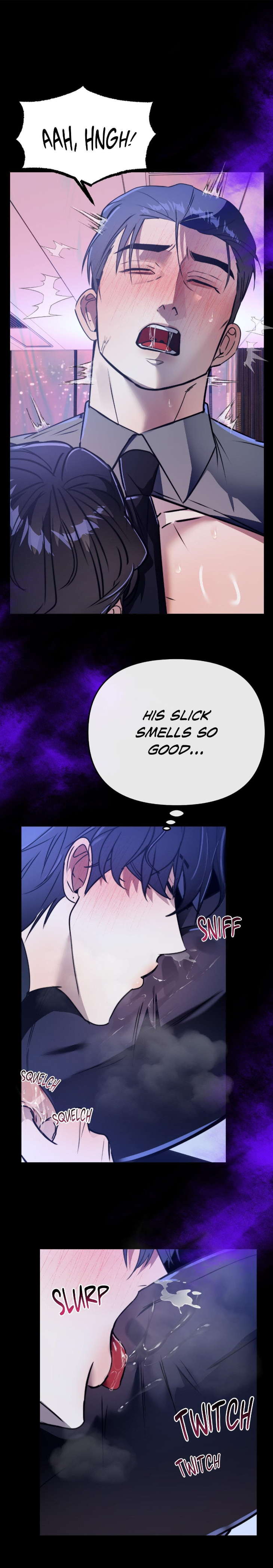 A-Crown-Of-Thorns-By-Sokkong-Uncensored-Eng page 5