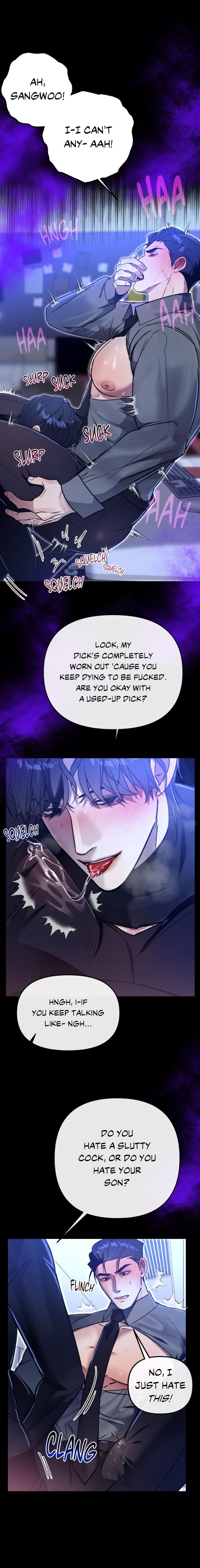 A-Crown-Of-Thorns-By-Sokkong-Uncensored-Eng page 6