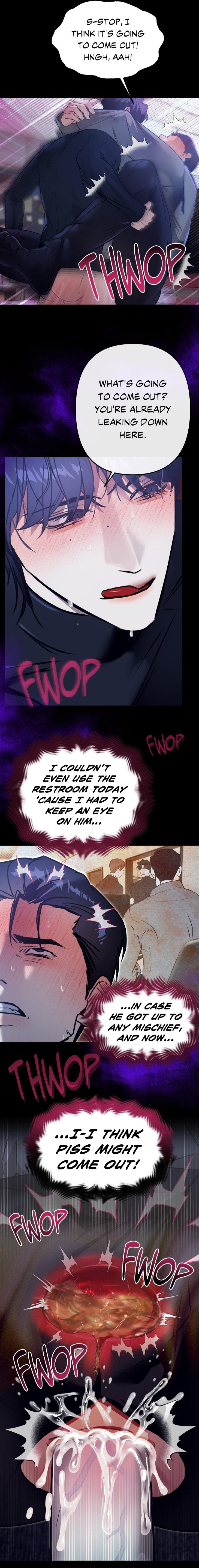 A-Crown-Of-Thorns-By-Sokkong-Uncensored-Eng page 8