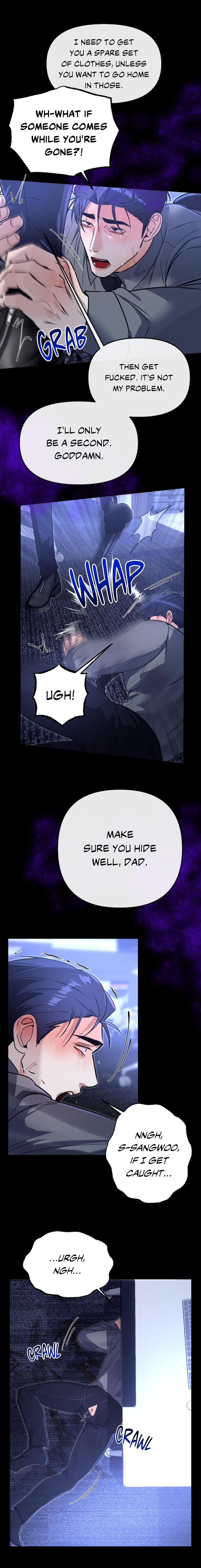 A-Crown-Of-Thorns-By-Sokkong-Uncensored-Eng page 14