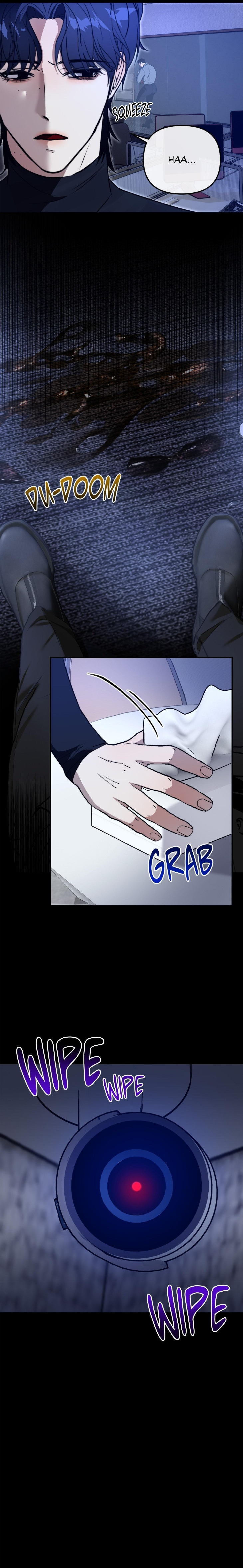 A-Crown-Of-Thorns-By-Sokkong-Uncensored-Eng page 19